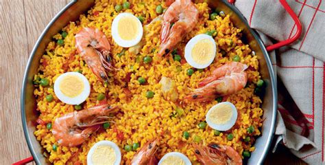 Saffron Substitutes You Should Use For Arroz Valenciana .